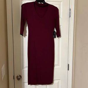 Brand new dress with tags